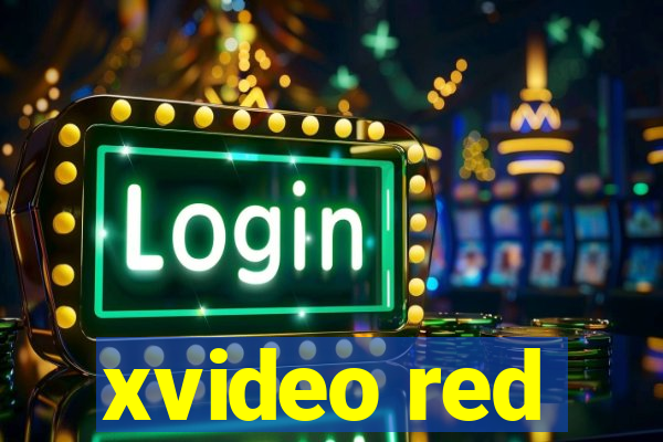 xvideo red